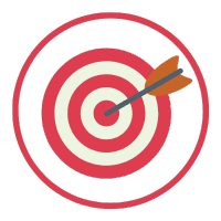 Mission icon